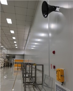 優化IP網絡內部通信對講系統：解決通信障礙，提升團隊協作效率