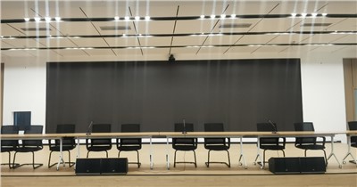 IP網絡內部通信對講系統：高效溝通，暢通無阻的辦公新體驗
