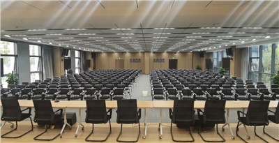 IP網絡公共廣播系統：高效覆蓋，智能管理，打造全方位音頻傳播解決方案