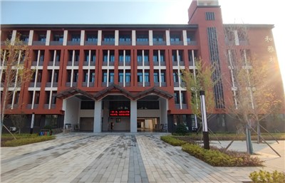 內部對講系統優化策略：提升溝通效率，解決信號盲區