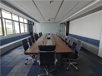 優化IP網絡會議擴聲系統：解決常見問題，提升會議體驗