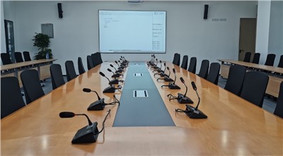 IP網絡高清拾音系統：解決遠程監控音質難題，提升監控效率